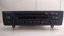 Cd Radio Player BMW 6512 VP4KAF-18C838-GE Business...