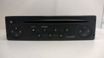 Cd Radio Player Renault Laguna II 8200002607 Renau...