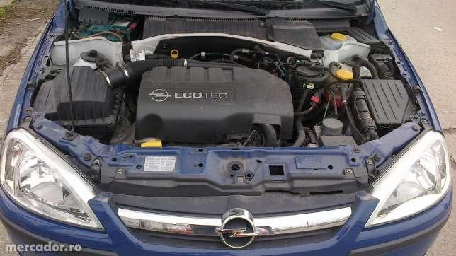 Ce insemna Cod eroare P1620 coleratie 5v Opel corsa 2004 1.3 cdti ? #76339  - 4Tuning Help
