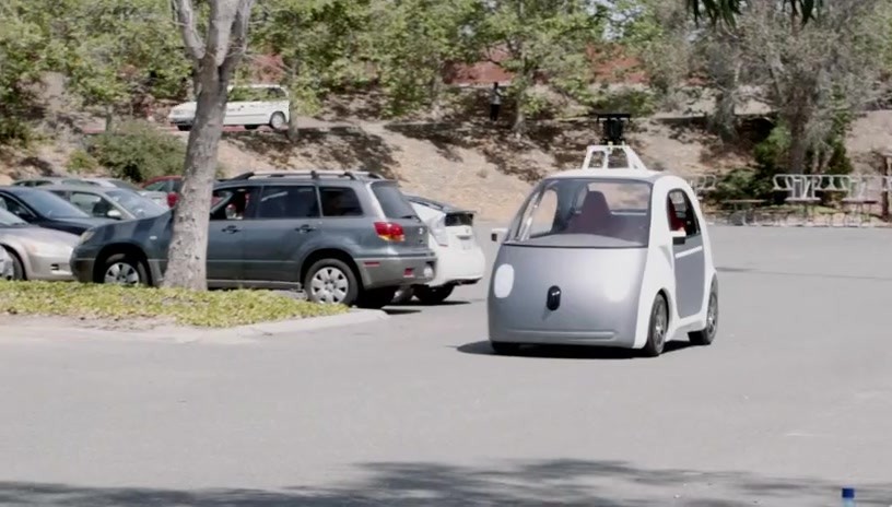 Cea mai noua masina Google: fara volan, fara pedale, 100% autonoma  B5tKRWulWTD