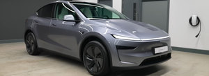 Cea mai vanduta masina din 2023 a primit un facelift major. Partea frontala, inspirata vizibil de Tesla Cybertruck. Cum arata in realitate noul model