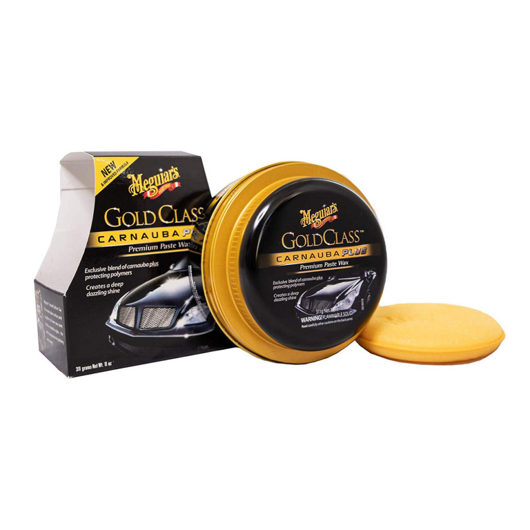 Ceara De Conservare Meguiar\'s G7014EU