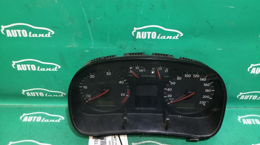 Ceas Bord 1j0920822b Volkswagen GOLF IV 1J1 1997-2005