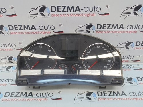 Ceas bord 1K0920863B, Vw Jetta 3