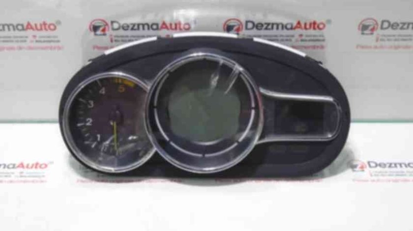 Ceas bord 248100342R, Renault Megane 3 sedan