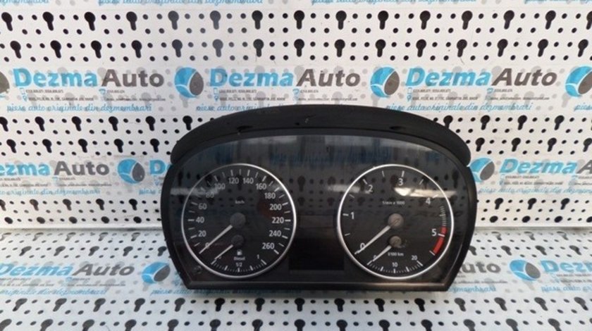 Ceas bord, 6964513, Bmw 3 coupe (E92) 2.0 d