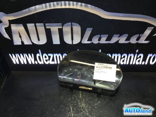 Ceas Bord 6y0920860m 1.2 Benzina Skoda FABIA 6Y2 1999