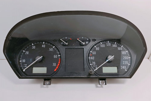 Ceas bord 6Y1919880B Skoda Fabia 6Y [1999 - 2004]