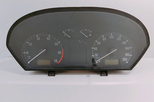 Ceas bord 6Y1920860G Skoda Fabia 6Y [1999 - 2004]