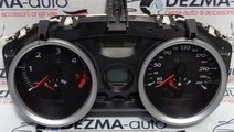 Ceas bord, 8200720313, Renault Megane 2 combi (KM0...