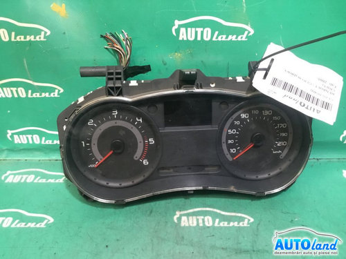 Ceas Bord 8200761859 1.5 DCI Renault CLIO III BR0/1,CR0/1 2005