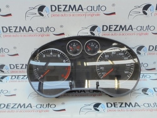 Ceas bord 8P0920951L, Audi A3 (8P1) (id:234705)