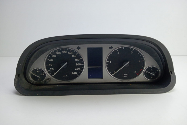 Ceas bord A1695404548 Mercedes-Benz B-Class W245 [2005 - 2008]