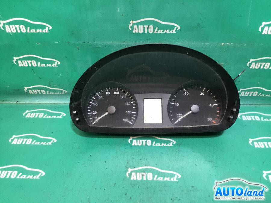 Ceas Bord A9064468821 Mercedes-Benz SPRINTER 3,5-t bus 906 2006