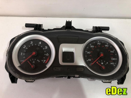 Ceas bord anglia Renault Megane 2 (2003-2008) 2rpf-10a855-ae