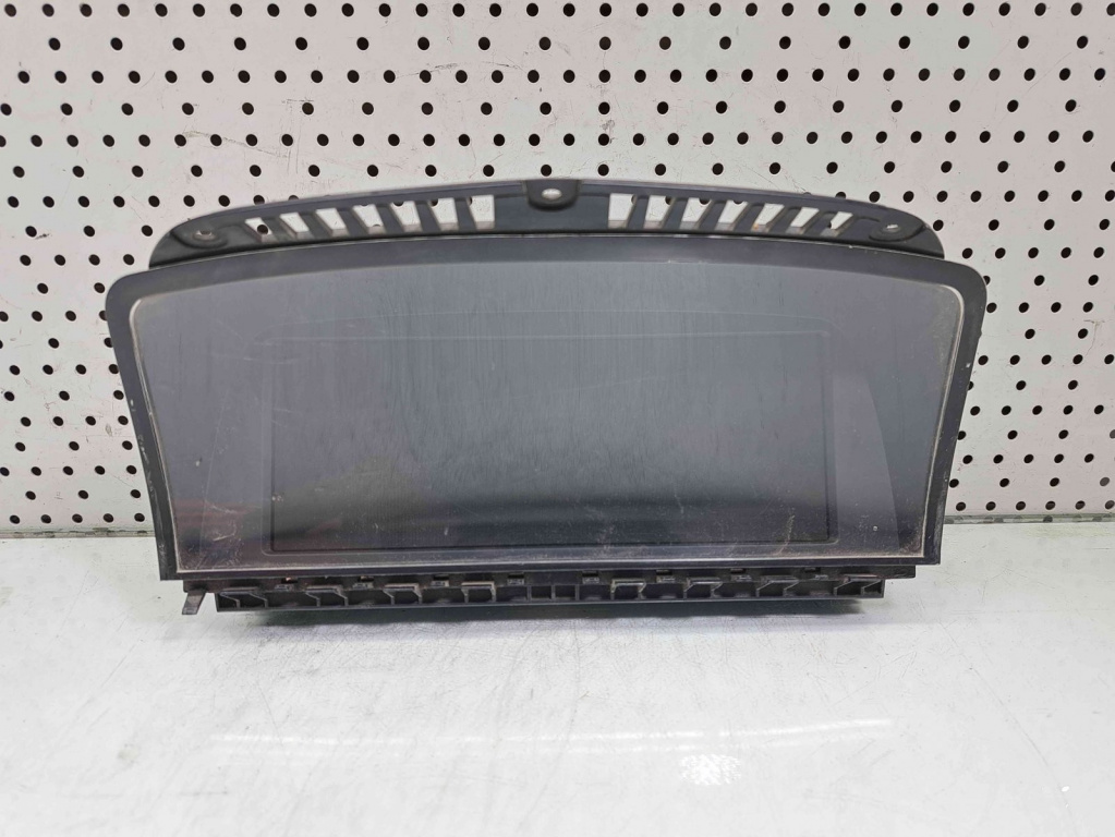 Ceas bord Bmw 7 (F01, F02) [Fabr 2008-2015] 8385449