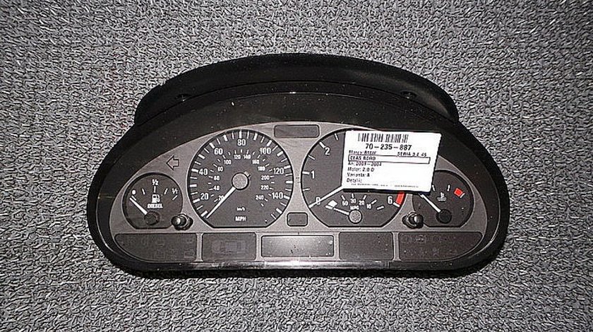 CEAS BORD BMW SERIA 3 E 46 SERIA 3 E 46 2.0 D - (2001 2004)