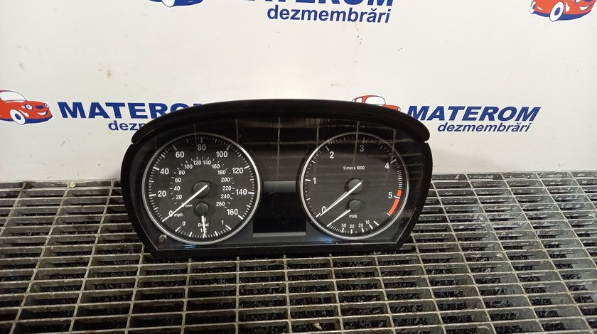 CEAS BORD BMW SERIA 3 E 90 SERIA 3 E 90 2.0 D - (2007 2012)