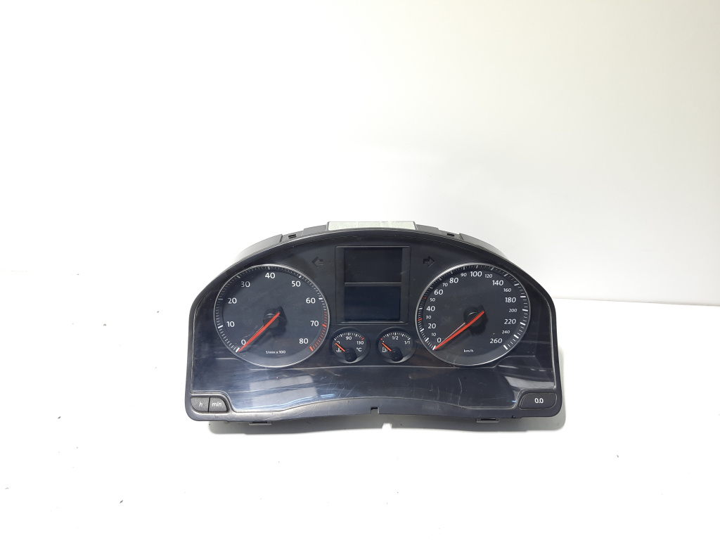 Ceas bord, cod 1K0920862A, Vw Jetta 3 (1K2) (id:575203)