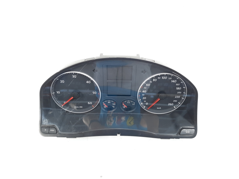 Ceas bord, cod 1K0920864B, Vw Golf 5 Variant (1K5) (id:388026)