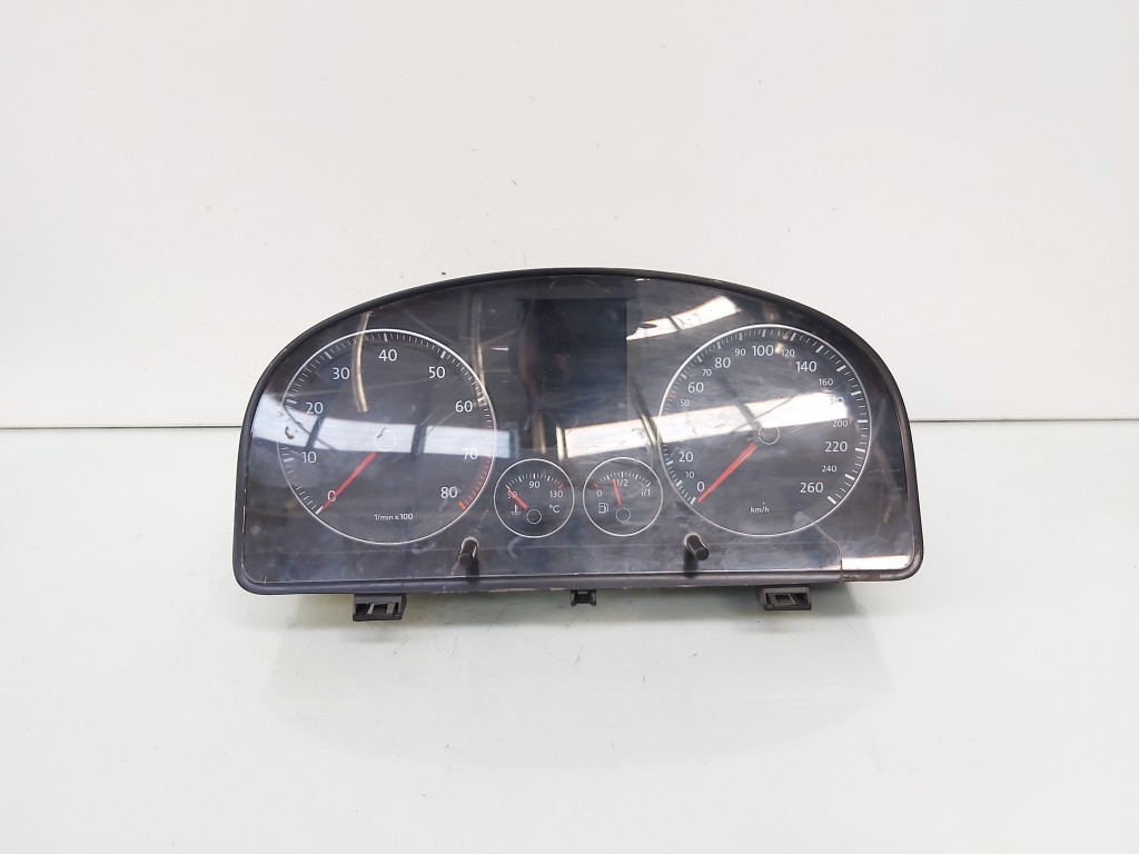 Ceas bord, cod 1T0920872E, Vw Touran (1T1, 1T2) (id:667609)