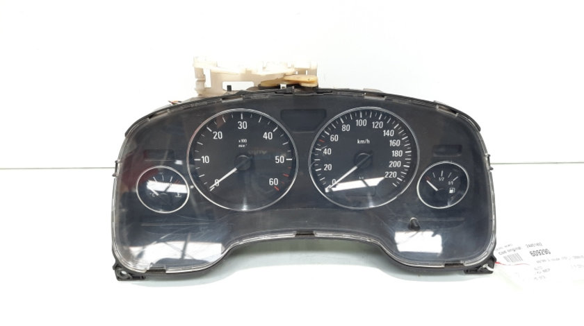 Ceas bord, cod 24451492, Opel Astra G Coupe, 1.7 CDTI (id:609290)