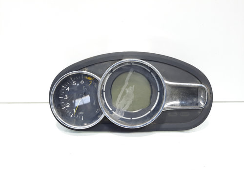 Ceas bord, cod 248100053R, Renault Megane 3, 1.6 benz (id:608416)