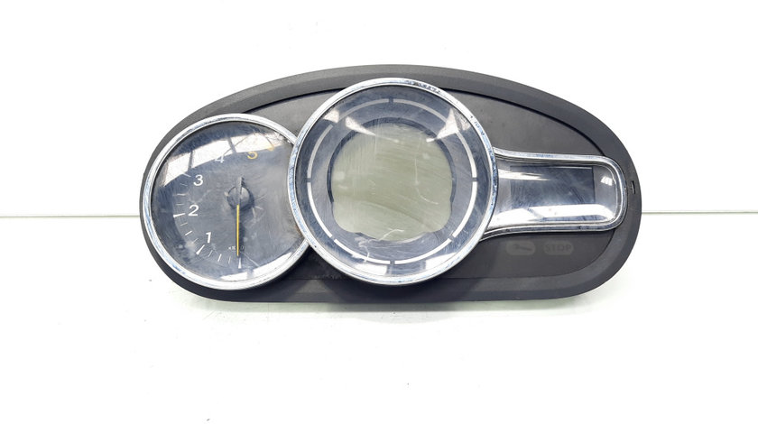 Ceas bord, cod 248103468R, Renault Megane 3 Sedan (id:530508)