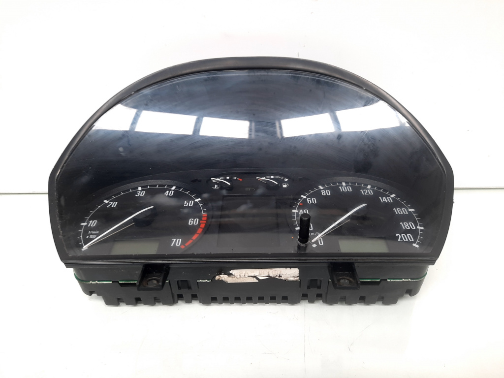 Ceas bord, cod 6Y1919880C, Skoda Fabia 1 (6Y2) (id:510374)