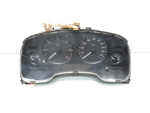 Ceas bord, cod 90561451QK, Opel Astra G, 2.0 DTI (idi:567446)