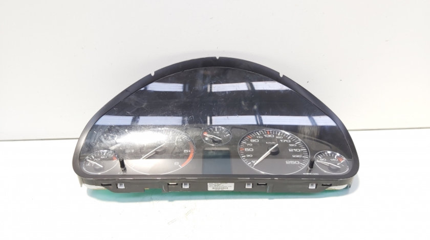 Ceas bord, cod 9658138280, Peugeot 407 Coupe, 1.6 HDI (idi:646816)