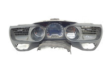 Ceas bord, cod 9665560480, Citroen C5 (III) Break,...