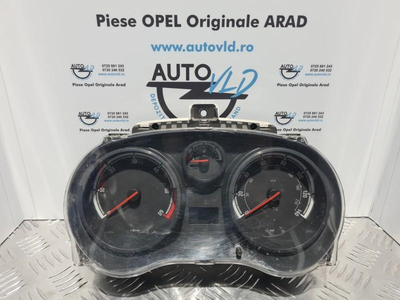 Ceas bord diesel Opel Corsa D 2006-2010 1.3 CDTI; 2.0 CDTI 13312034 TD