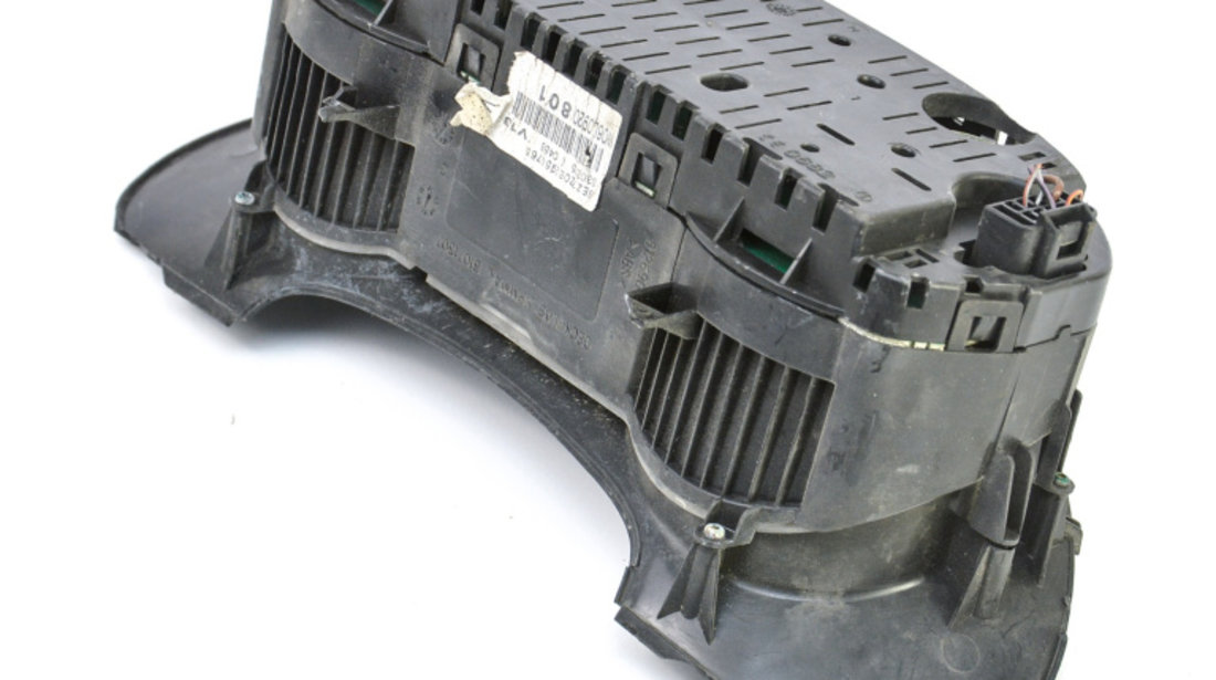 Ceas Bord Europa - Afisaj In Km,benzina Seat IBIZA Mk 4 (6L) 2002 - 2009 6L0920801, 6L0 920 801, 81269044