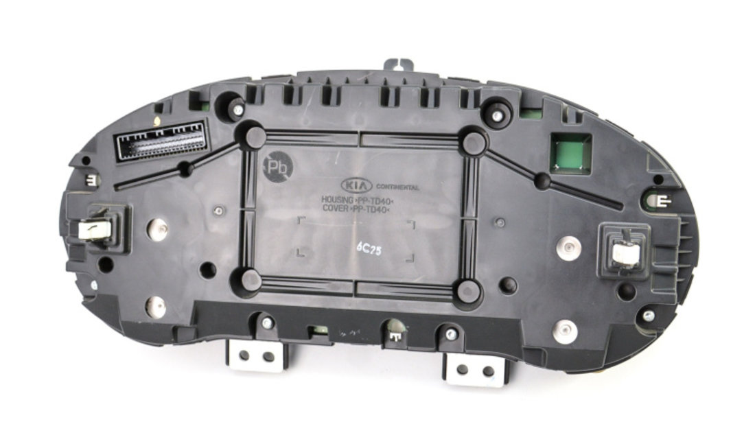 Ceas Bord Europa - Afisaj In Km Kia OPTIMA 2010 - 2019 Motorina 94003-D4640, 94003D4640