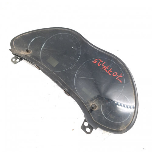 Ceas Bord Europa - Afisaj In Km,motorina Toyota AVENSIS (T25) 2003 - 2008 Motorina 8380005630H, MB25...