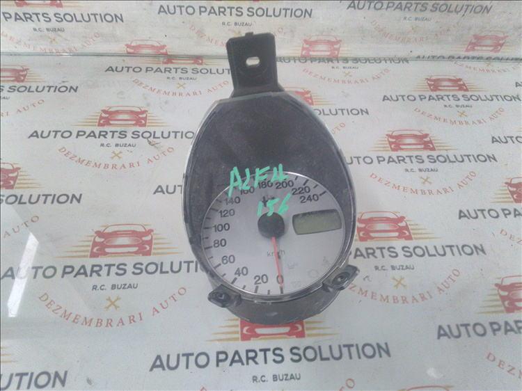 Ceas bord kilometri ALFA ROMEO 156 1.9 JTD