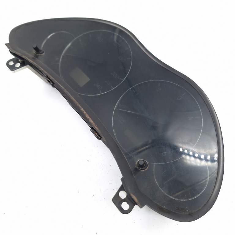 Ceas Bord Motorina Toyota AVENSIS (T25) 2003 - 2008 Motorina 8380005630H, MB2574109865, 83800-05630-H, MB257410-9865, 3173694