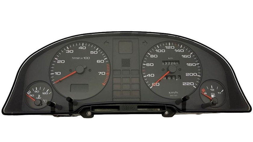 Ceasuri bord Audi 80 de vânzare.