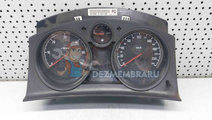 Ceas bord Opel Astra H Combi [Fabr 2004-2009] 1.7 ...