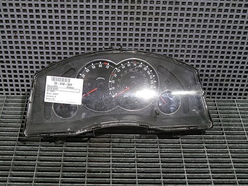 CEAS BORD OPEL MERIVA MERIVA Z16XEP - (2003 2010)