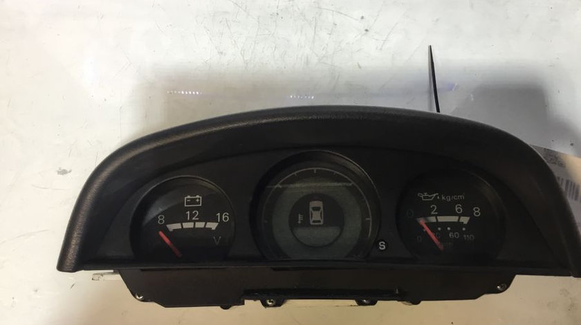 Ceas Bord Presiune Ulei Mitsubishi PAJERO SPORT K90 1997