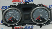 Ceas bord Renault Megane 2 1.6 16V cod: 8200170521...