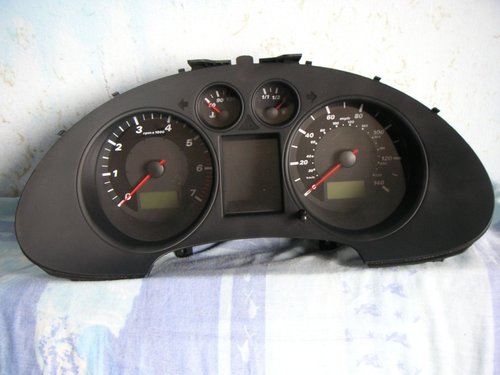 Ceas bord Seat Ibiza 2005