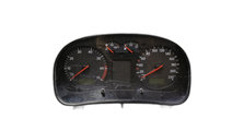 Ceas bord Volkswagen Golf 4 (1997-2005) 1J0920802 ...