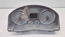 Ceas bord Volkswagen Jetta 3 (1K2) [Fabr 2005-2010...