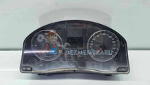 Ceas bord Volkswagen Jetta 3 (1K2) [Fabr 2005-2010...