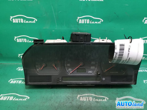 Ceas Bord Volvo V70 I combi P80 1996-2000