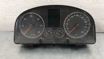 Ceas bord VW Caddy 2.0 TDI 140cp BMM Utilitara sed...