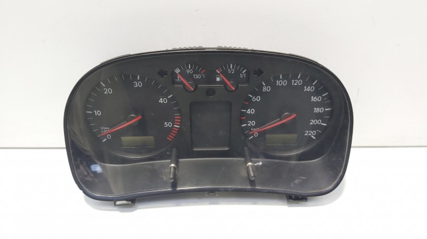 Ceas bord, Vw Golf 4 Variant (1J5) 1.9 TDI (id:631714)